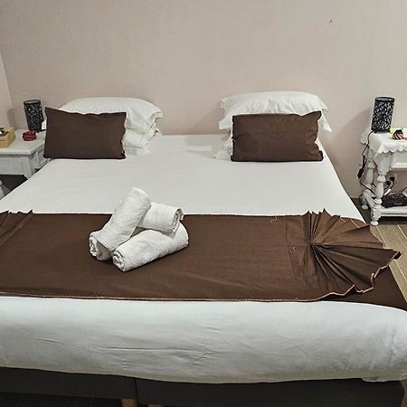 Esprit Etape Bed & Breakfast Saint-Barthelemy-de-Vals Ngoại thất bức ảnh