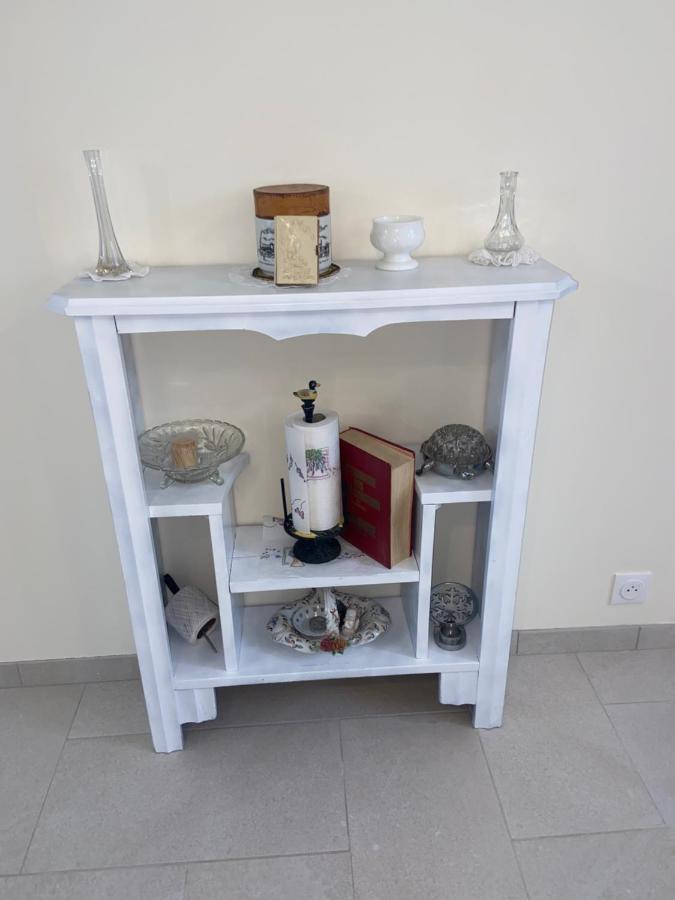 Esprit Etape Bed & Breakfast Saint-Barthelemy-de-Vals Ngoại thất bức ảnh