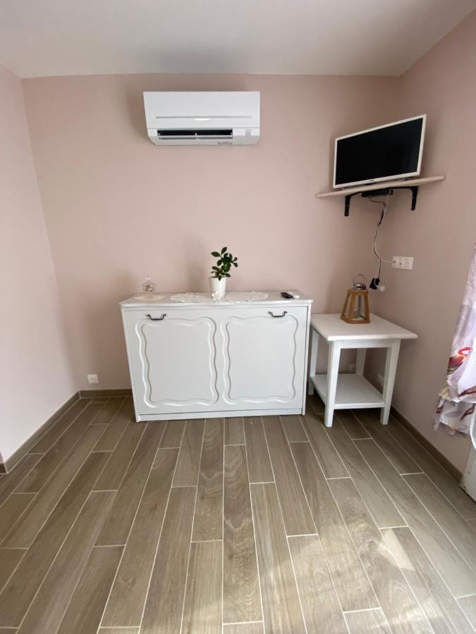 Esprit Etape Bed & Breakfast Saint-Barthelemy-de-Vals Ngoại thất bức ảnh