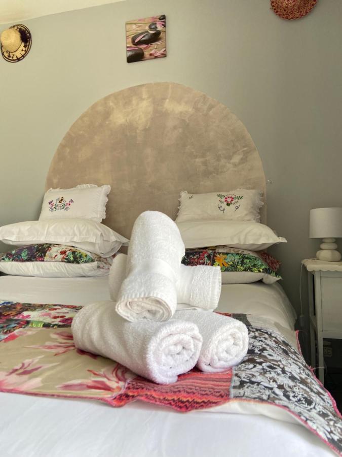 Esprit Etape Bed & Breakfast Saint-Barthelemy-de-Vals Ngoại thất bức ảnh